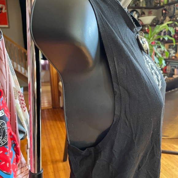 F U Muscel Tees (x2) Size Small - Picture 9 of 11